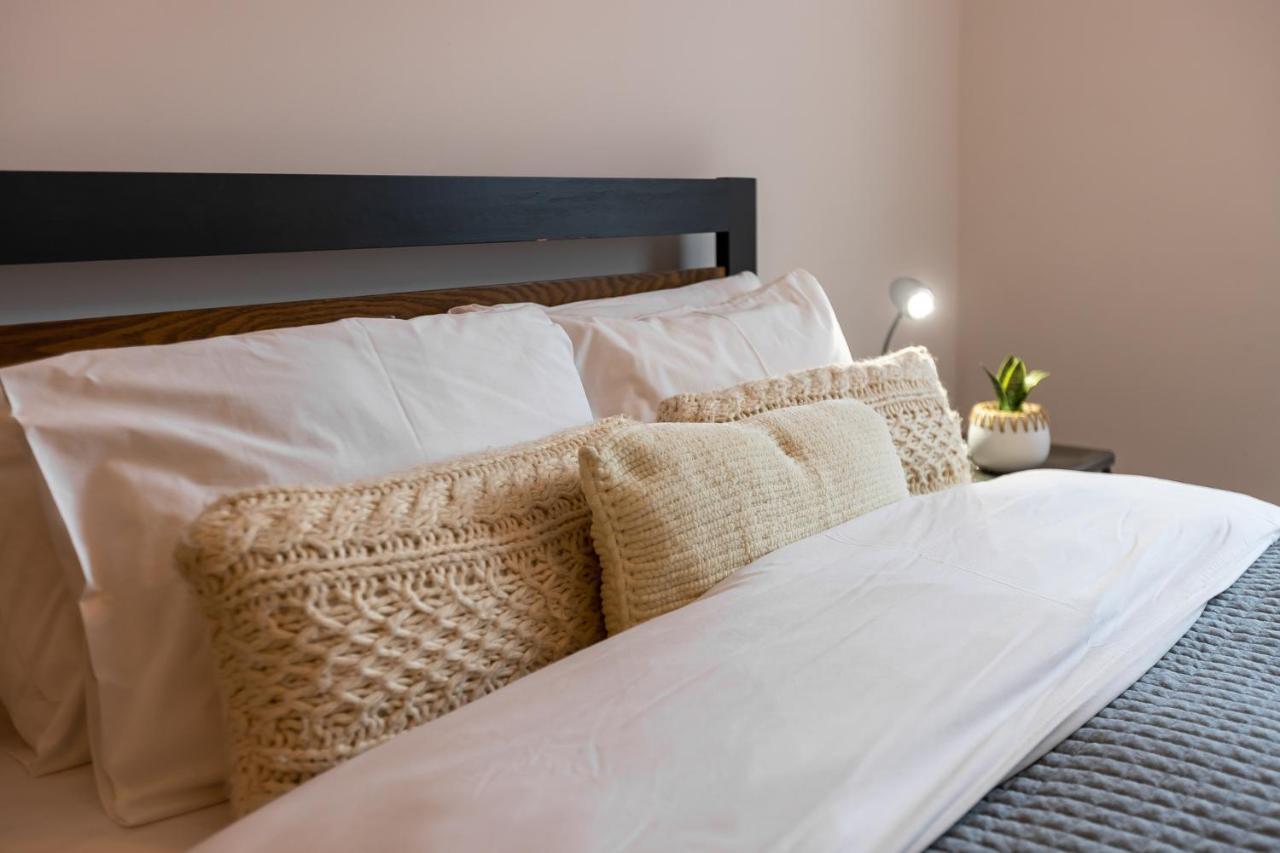 ノリッチNadler House Flat 1'アパートメント エクステリア 写真