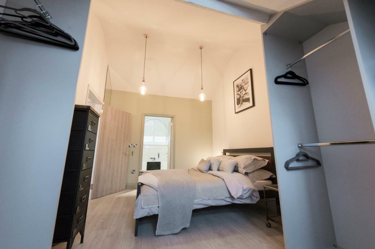 ノリッチNadler House Flat 1'アパートメント エクステリア 写真