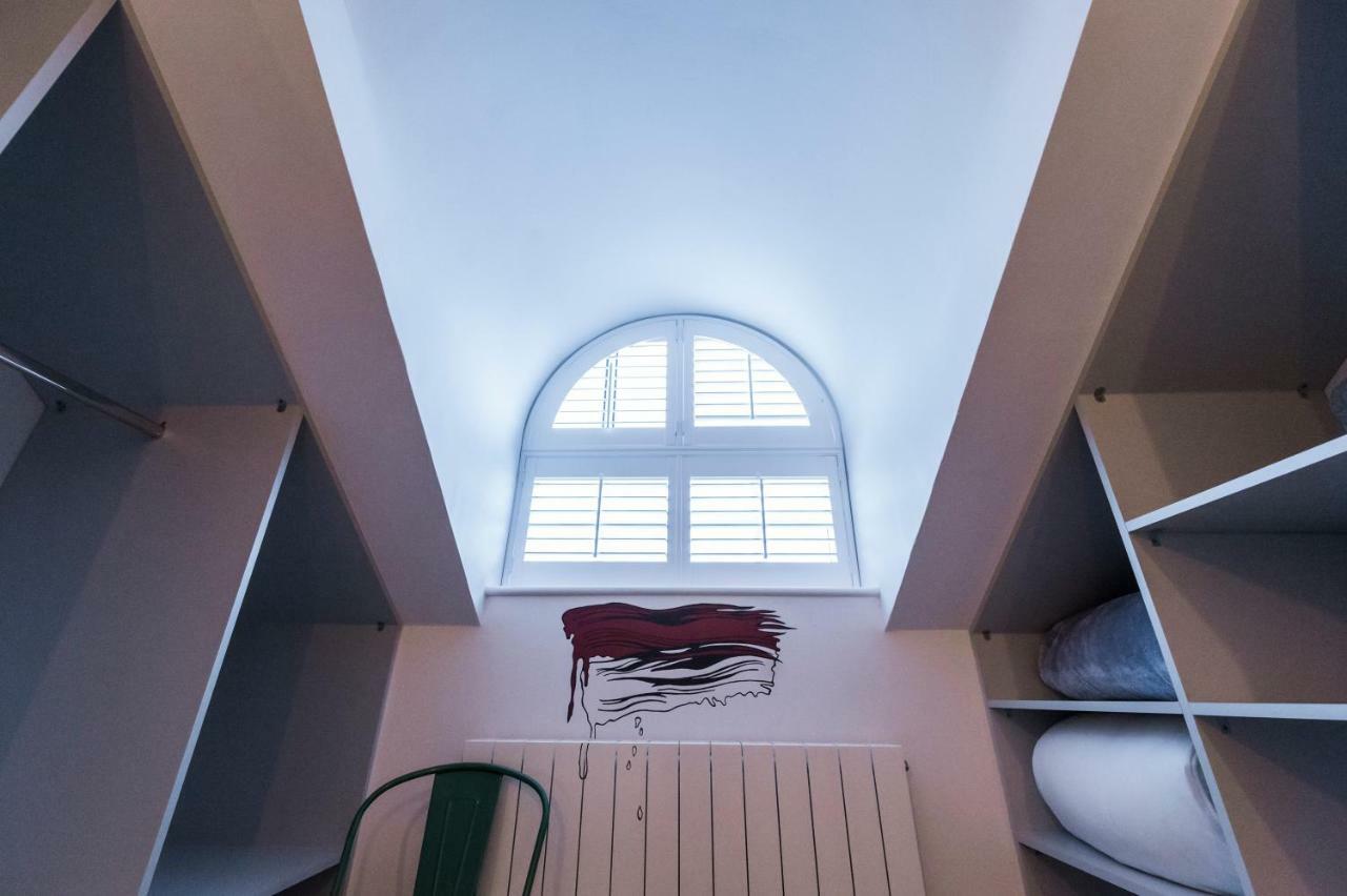 ノリッチNadler House Flat 1'アパートメント エクステリア 写真