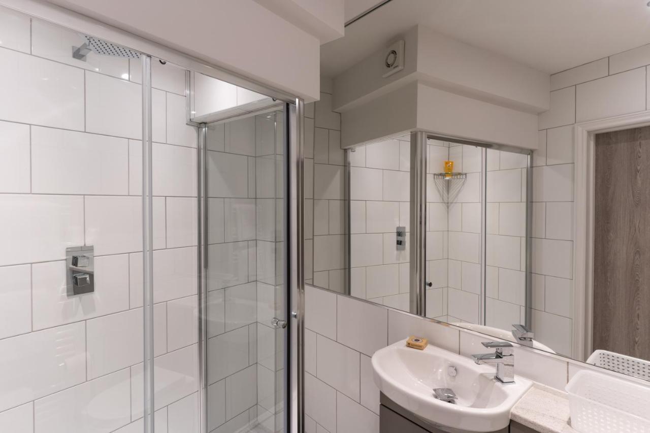 ノリッチNadler House Flat 1'アパートメント エクステリア 写真